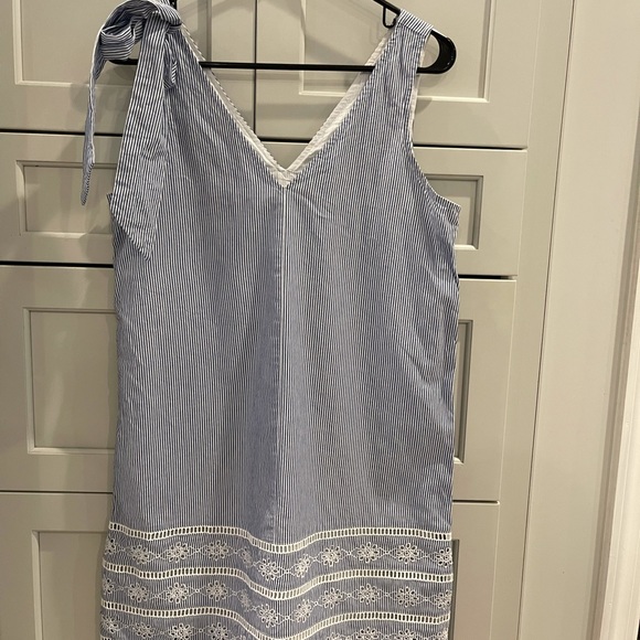 Vineyard Vines Dress Size XS - Picture 1 of 4